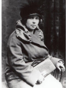 Stanisława Leszczyńska, patronka położnych