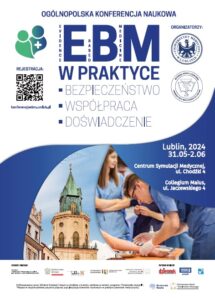 EBM w praktyce, konferencja, Lublin