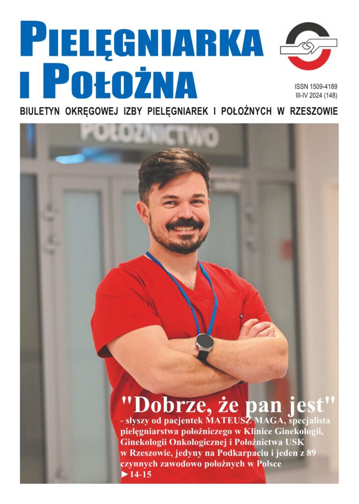 "pielęgniarka-i-położna", biuletyn-oioip-rzeszów
