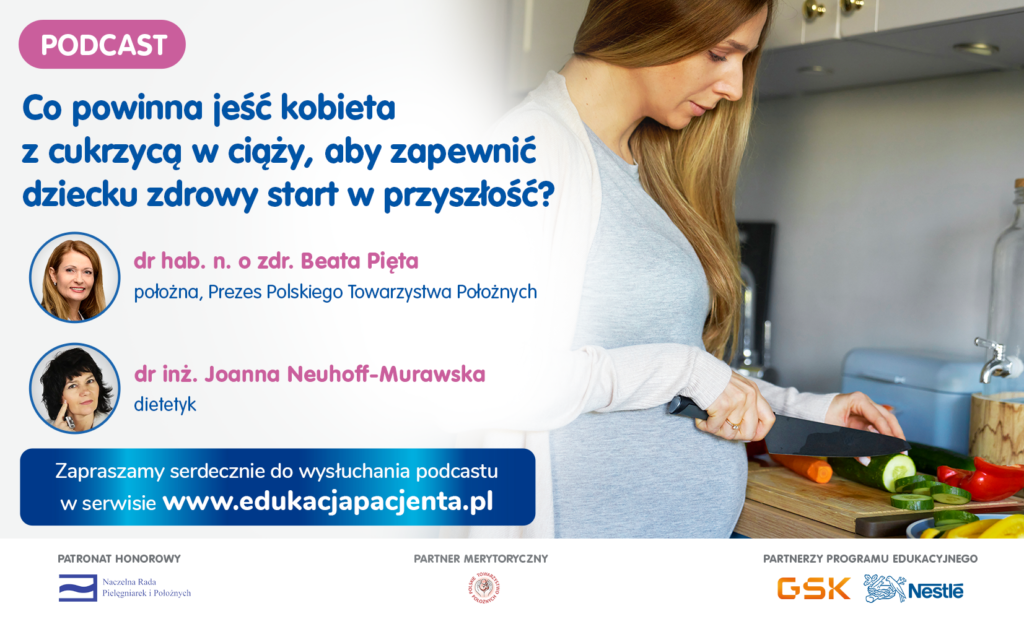 podcast_kobieta_z_cukrzycą_w_ciąży