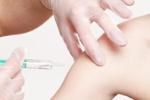 szczepienia ochronne, główny inspektor sanitarny