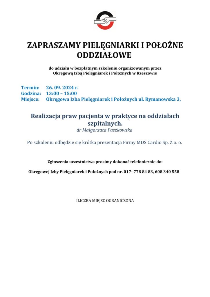 szkolenie_OIPiP_rzeszów