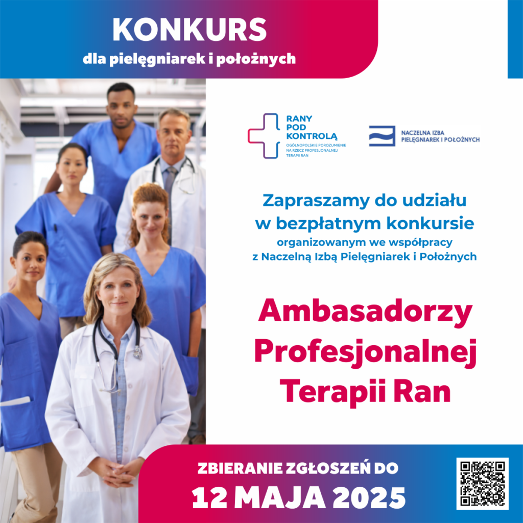 ambasadorzy-profesjonalnej -terapii-ran-konkurs