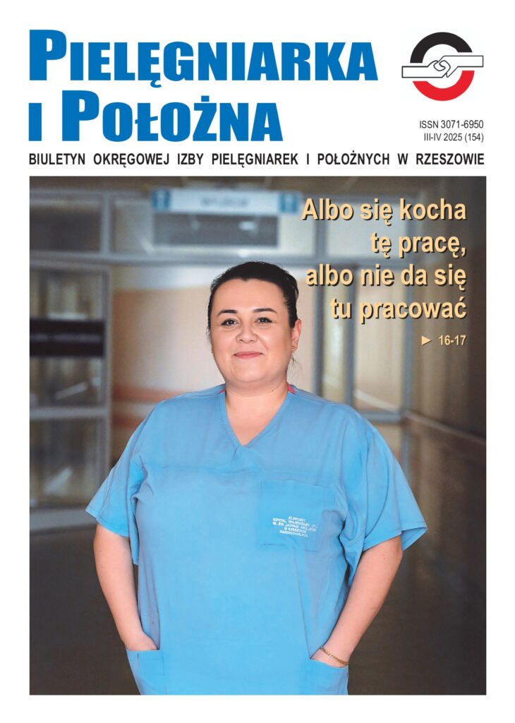 Biuletyn_Pielęgniarka_i_Położna