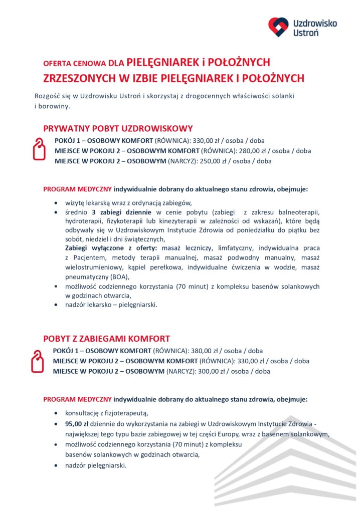 oferta-uzdrowisko-ustron