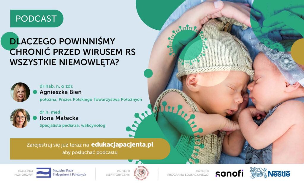 podcast_dlaczego_powinniśmy_chronić_przed_wirusem_niemowlęta