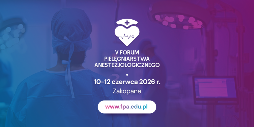 forum_pielęgniarstwa_anestezjologicznego