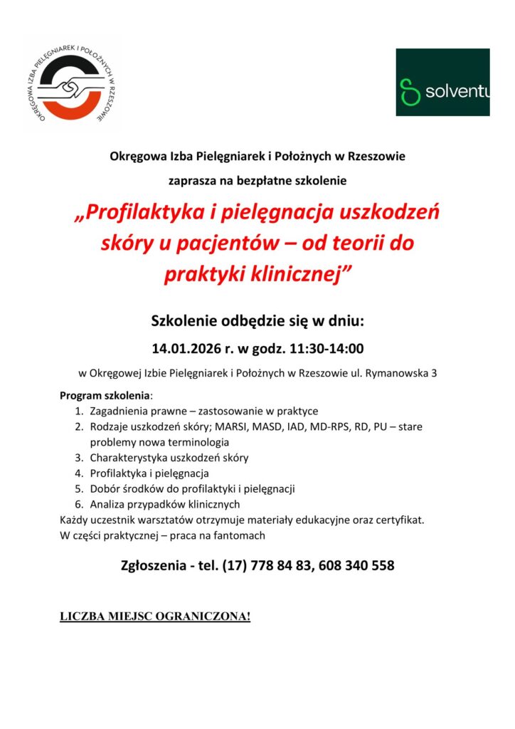 szkolenie_praktyka_pielęgnacji_rzeszów