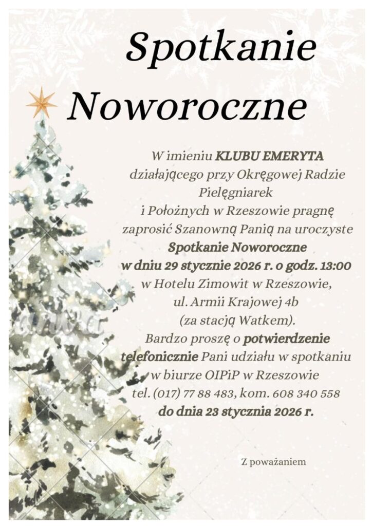 zaproszenie-klub-emeryta-oipipwrzeszowie