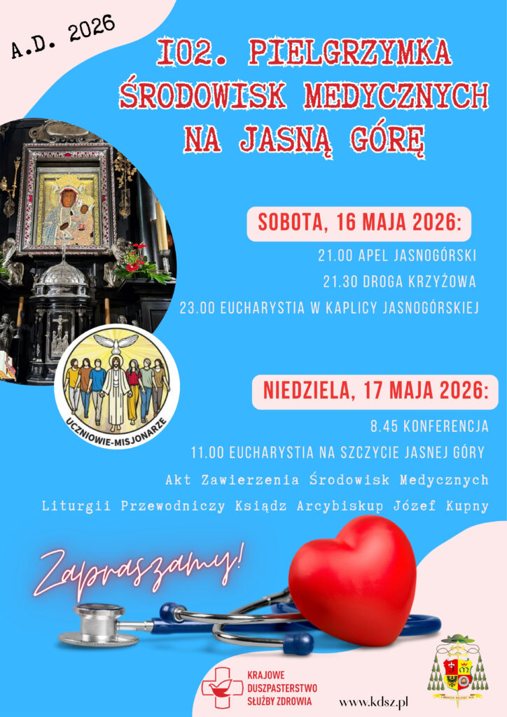 pielgrzymka_służbny_zdrowia