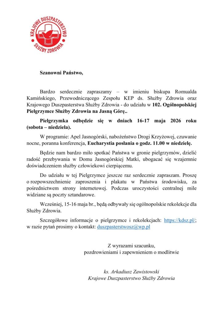 pielgrzymka_służby_zdrowia